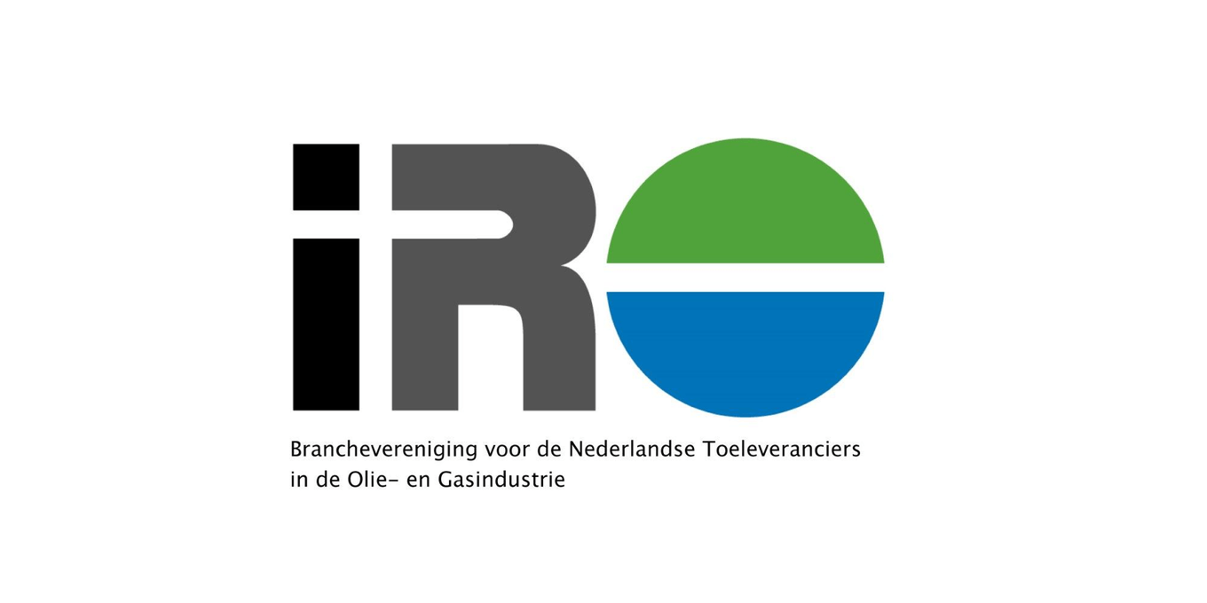 Ridderflex member of IRO: a gateway to the energy industry