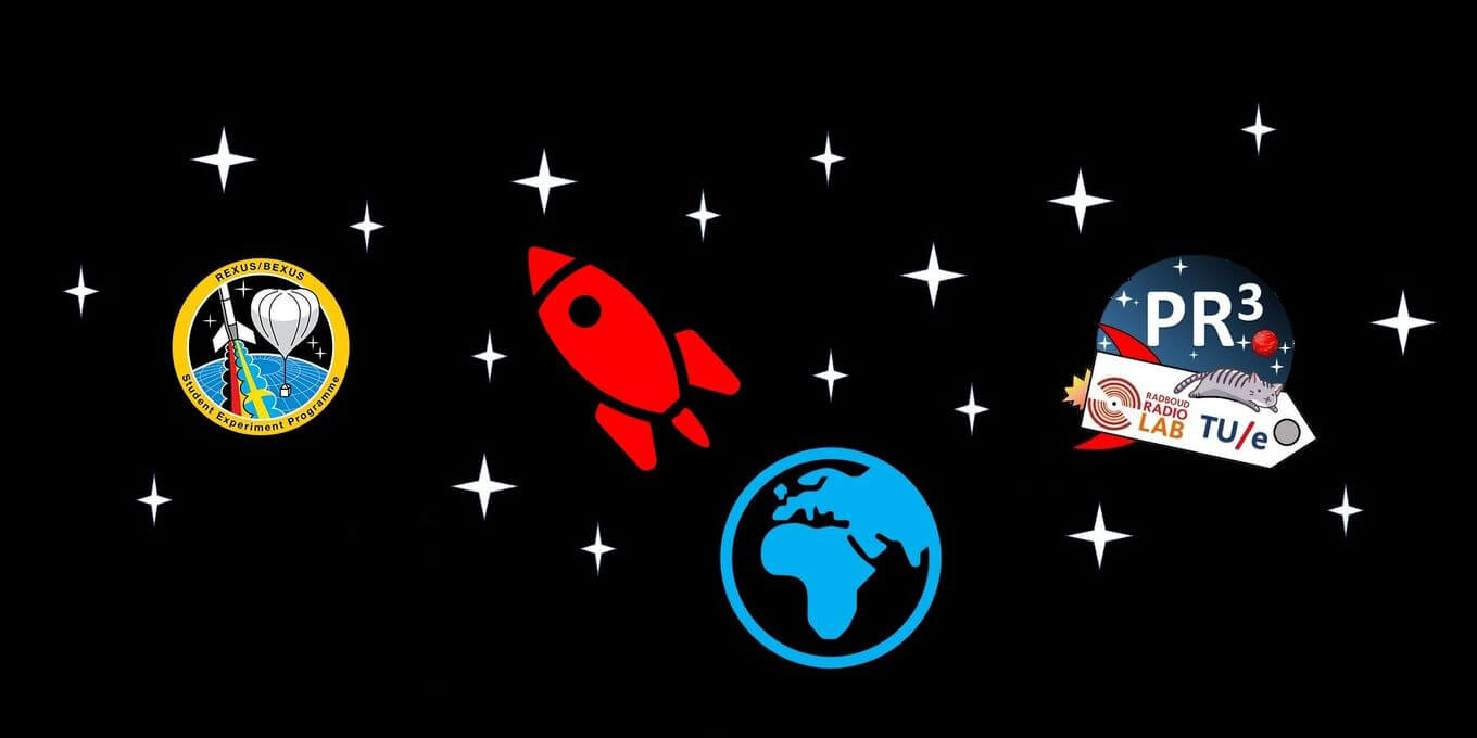 REXUS Rocket will be launched in space with Ridderflex flight antennas! REXUS Rocket will be launched in space with Ridderflex flight antennas!