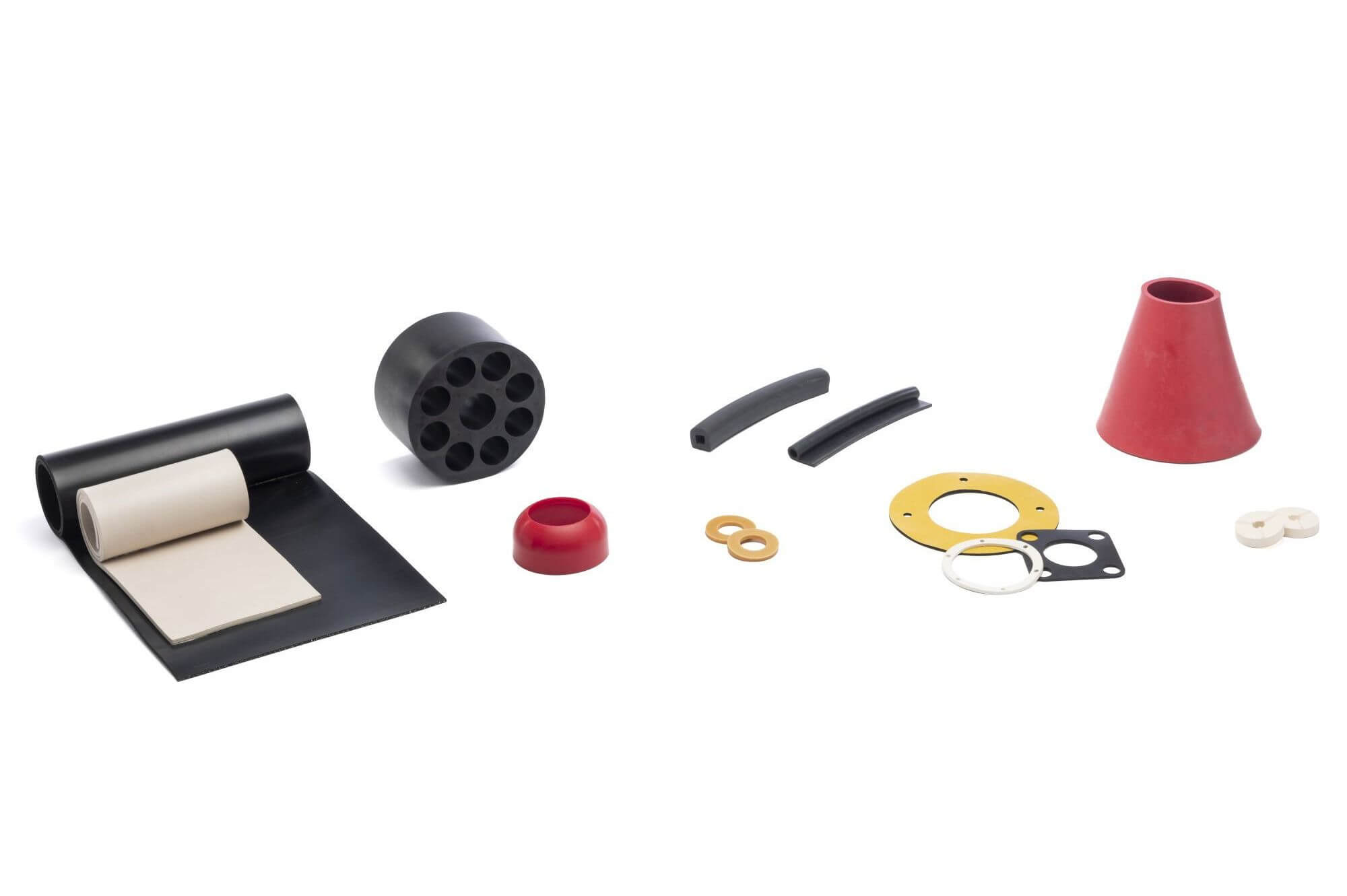 Rubber Rubber