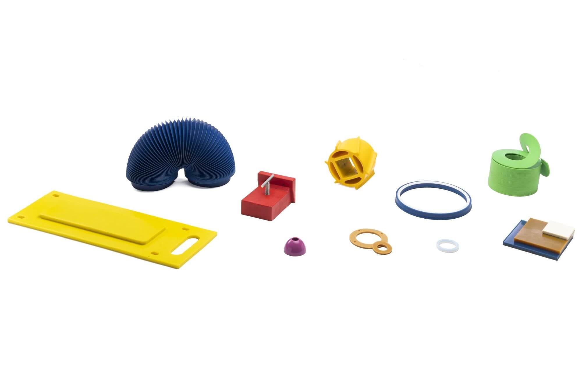 Polyurethane Polyurethane