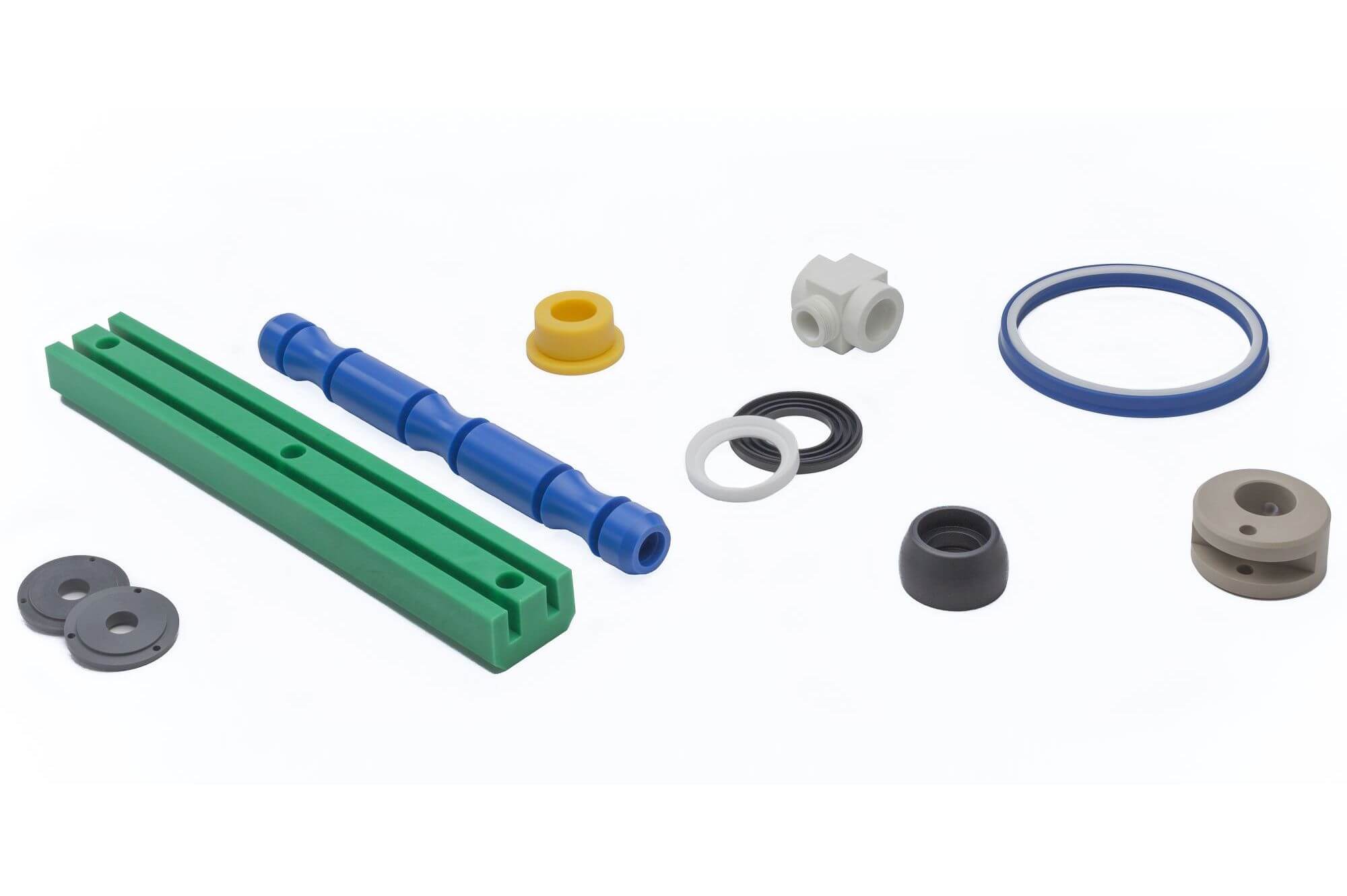 Plastic products Plastic products