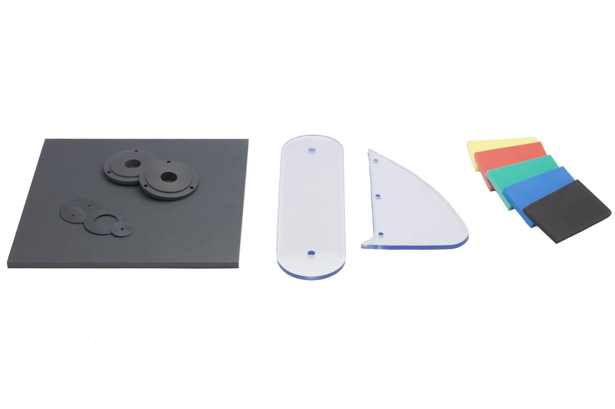 PVC products PVC products