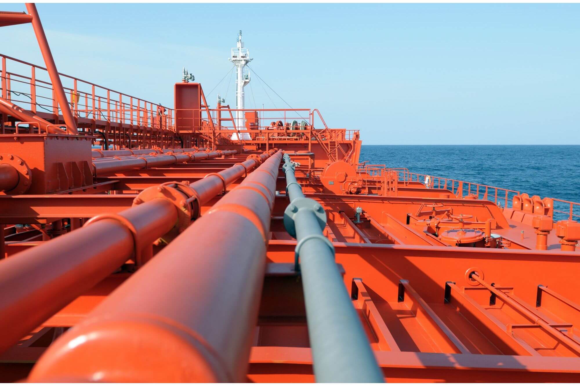 Maritime industry Maritime industry