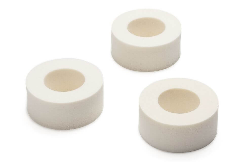 Foam rubber products Foam rubber products