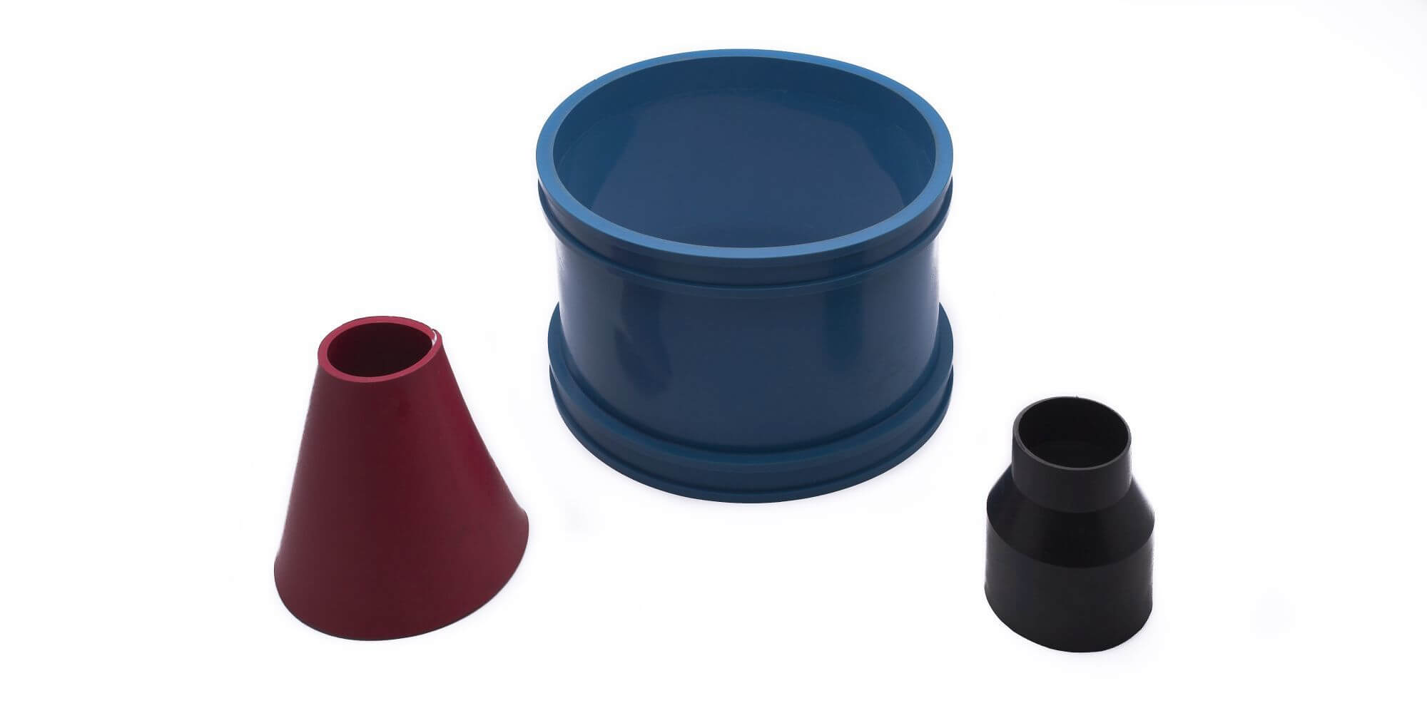 Rubber sleeve Rubber sleeve