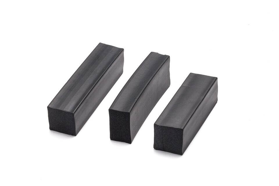 Rubber profiles Rubber profiles