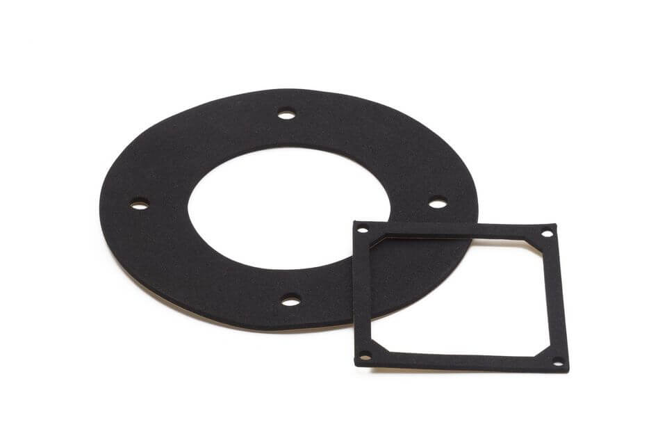Rubber gasket Rubber gasket