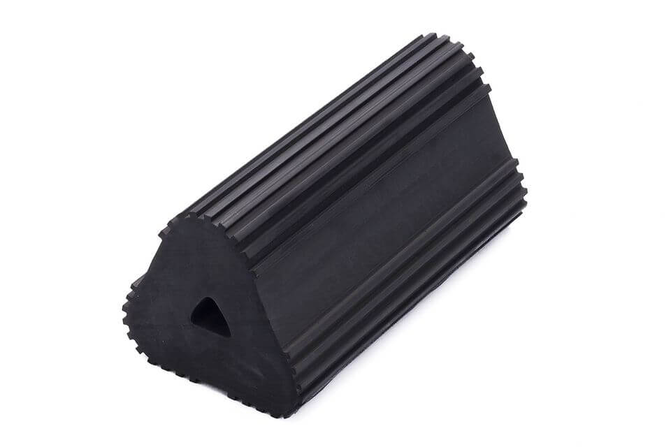 Rubber buffers (rubber bumpers) Rubber buffers (rubber bumpers)