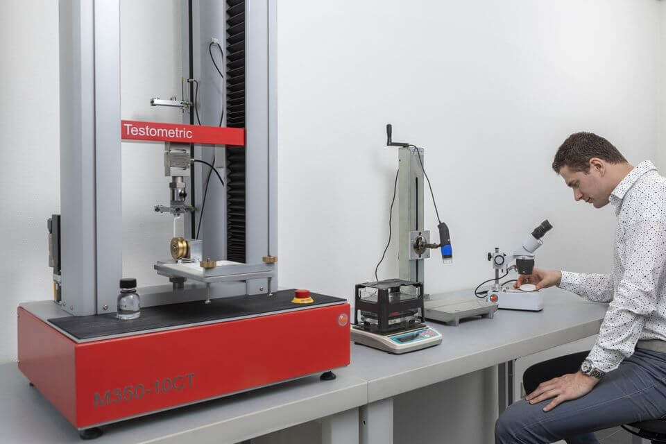 Research & Development Research & Development