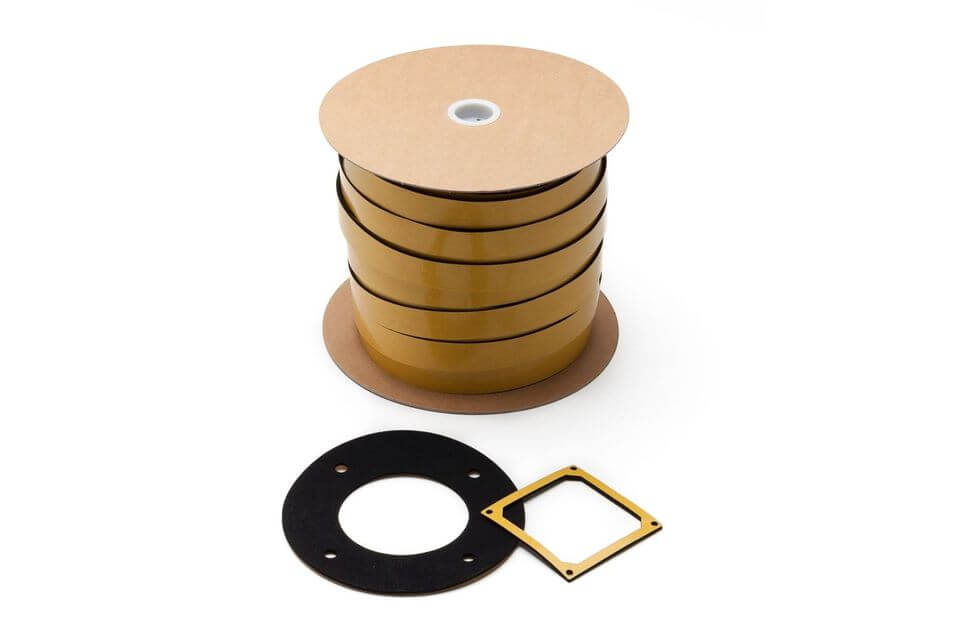 EPDM foam products EPDM foam products