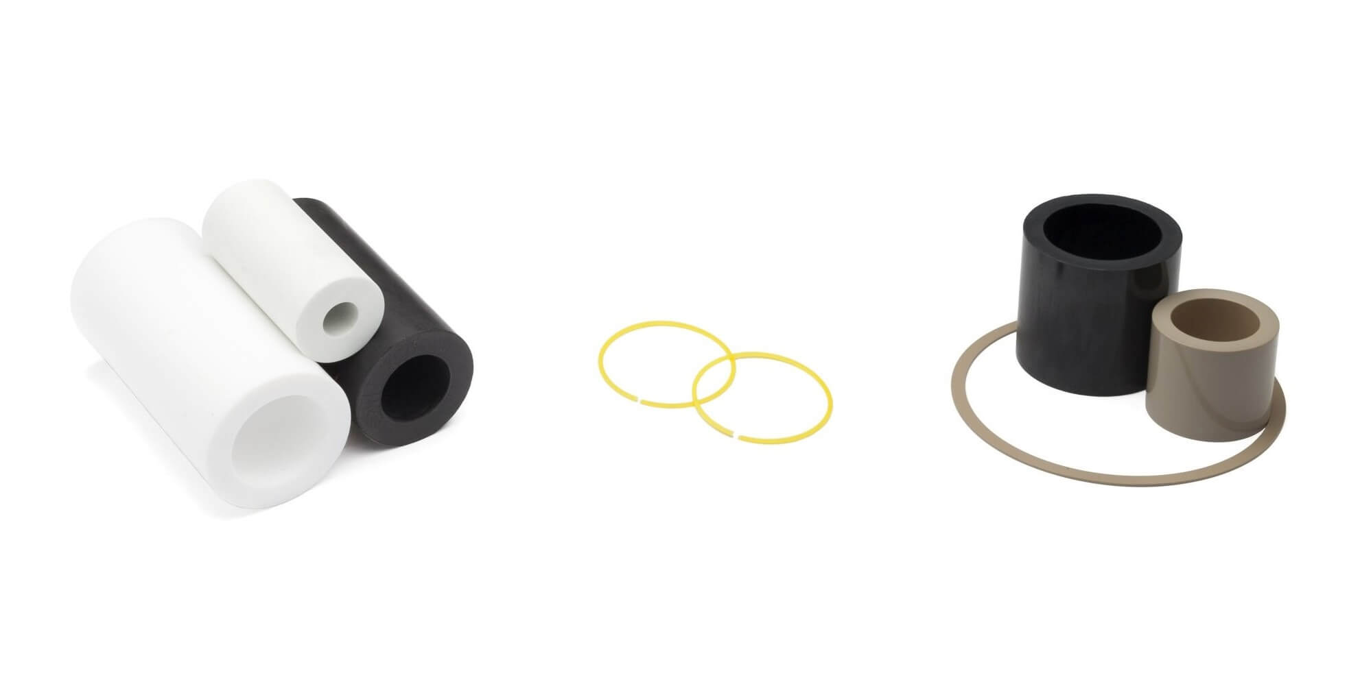 Ring support Ring support