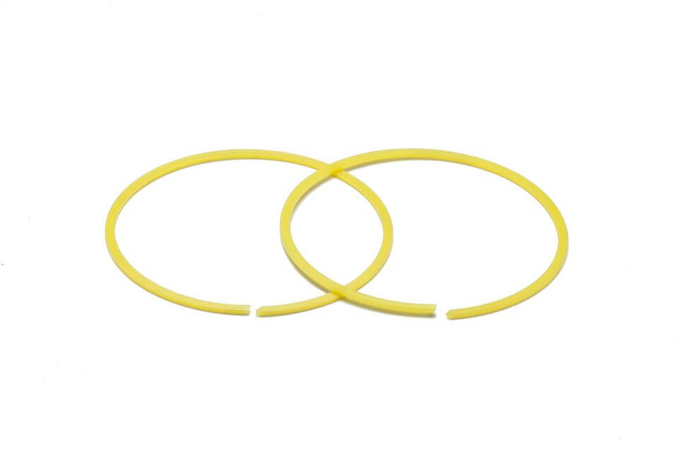 Ring support Ring support