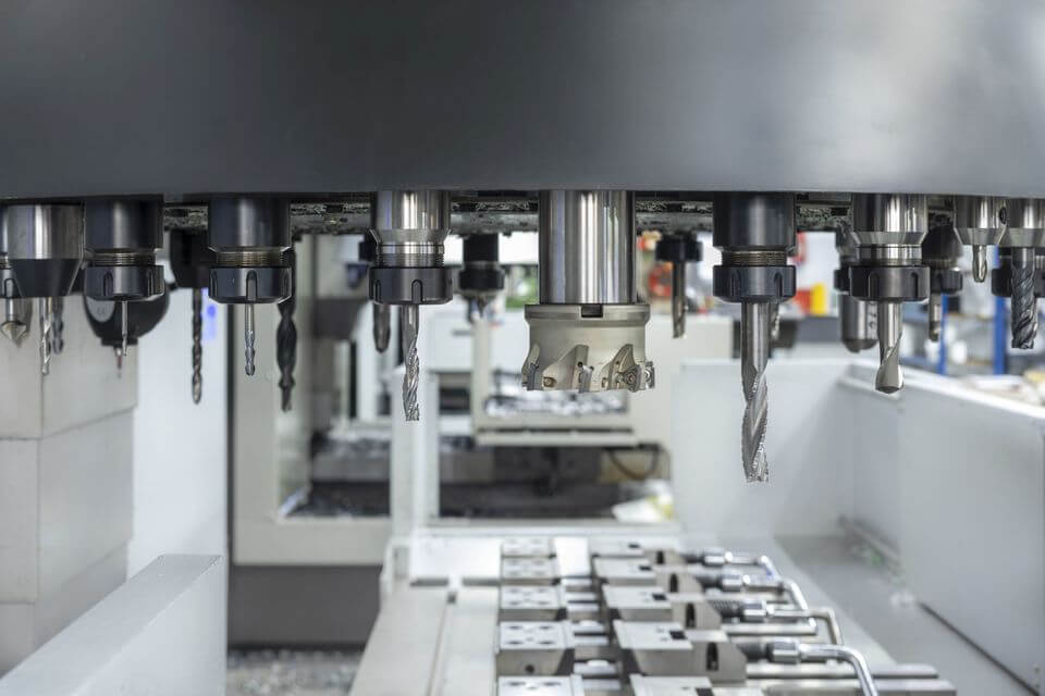 Milling Milling