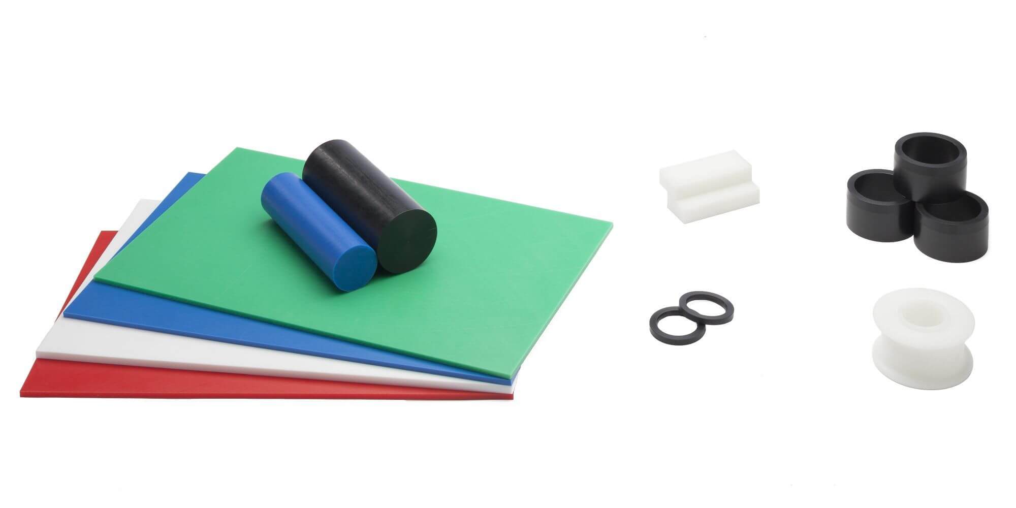 HDPE products HDPE products