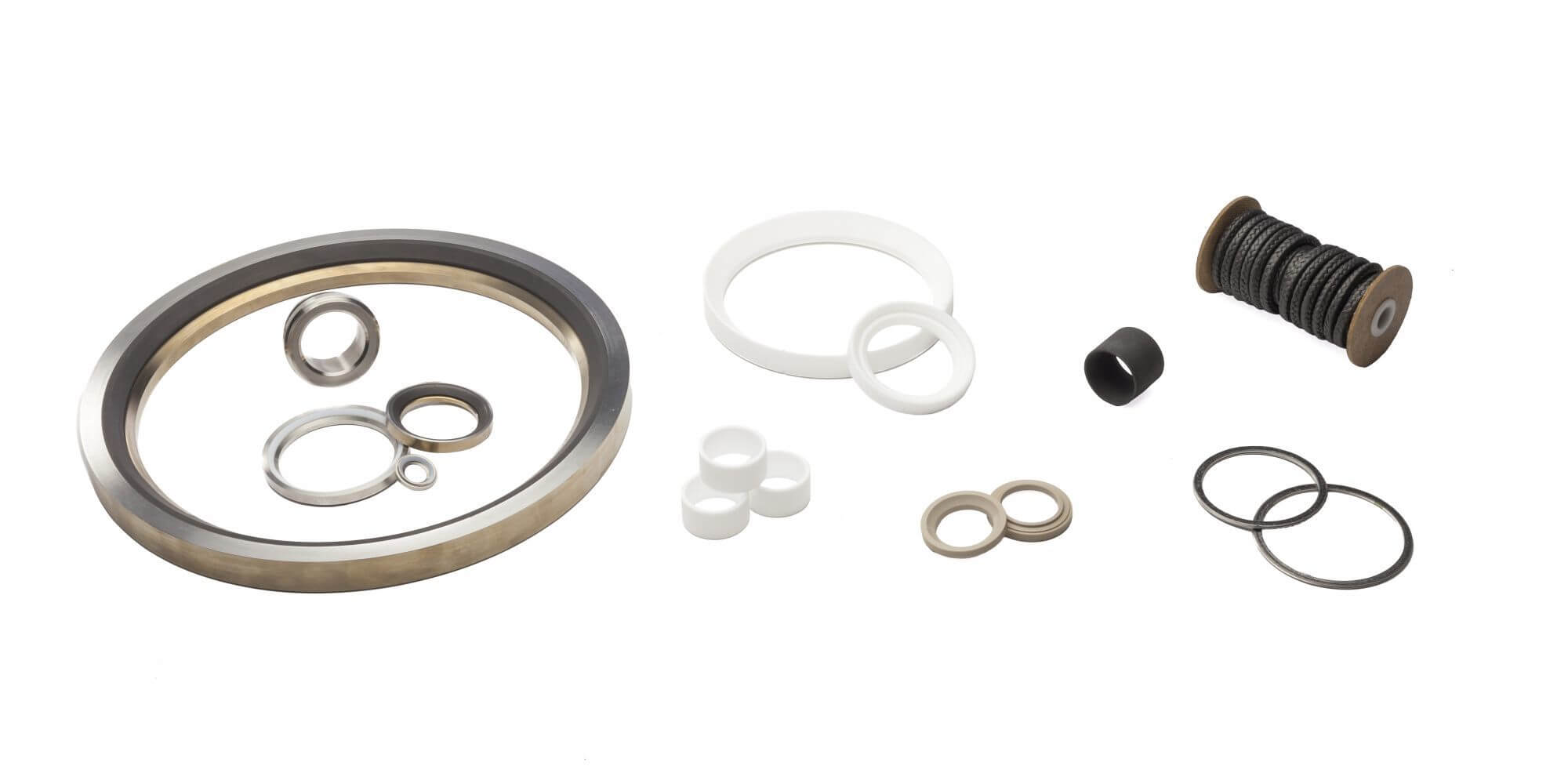 Valve parts Valve parts