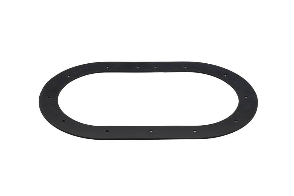 Rubber seal Rubber seal