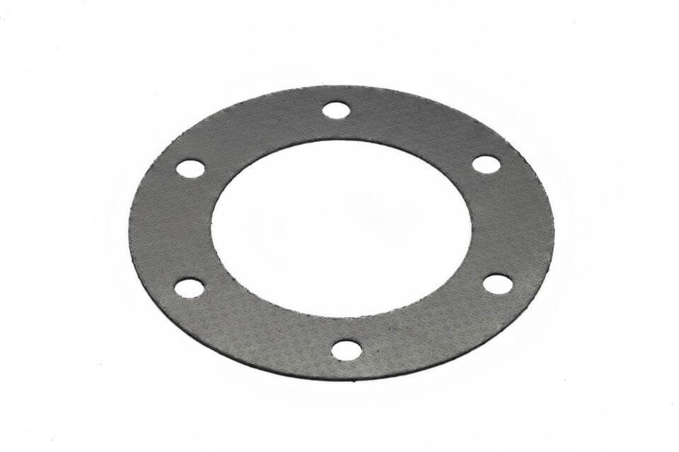Graphite gasket Graphite gasket