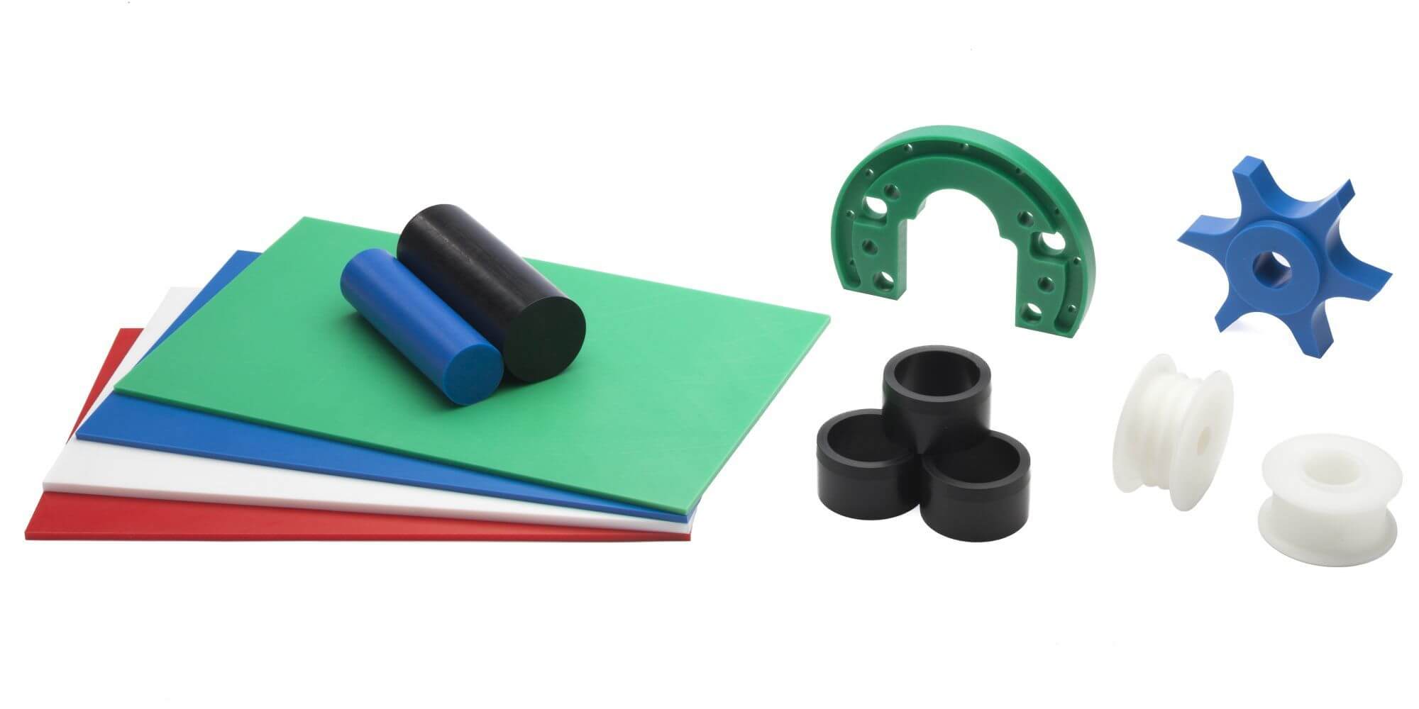 UHMWPE products UHMWPE products