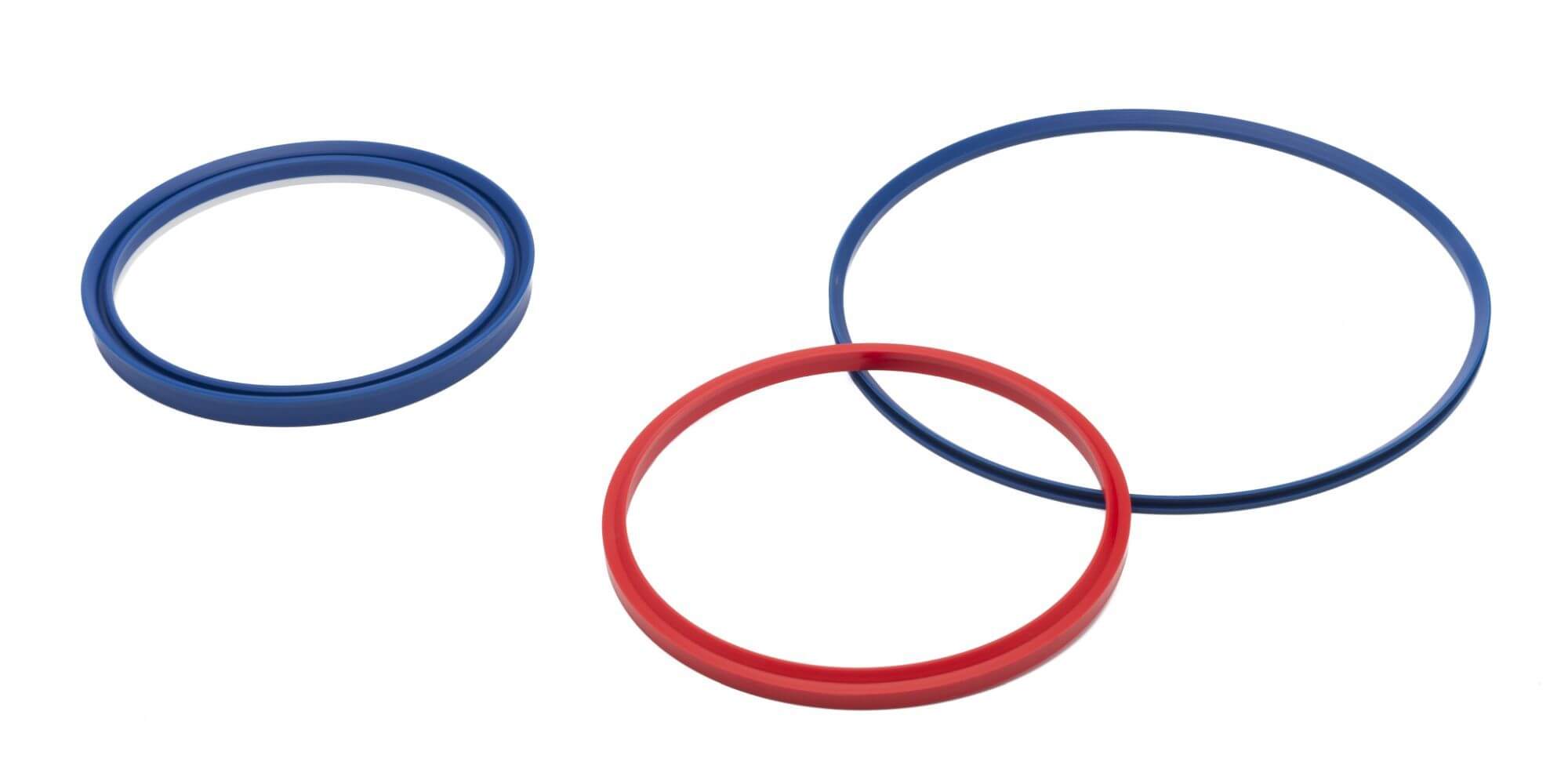 Wiper seal Wiper seal