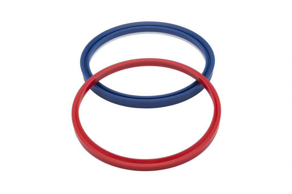 Wiper seal Wiper seal