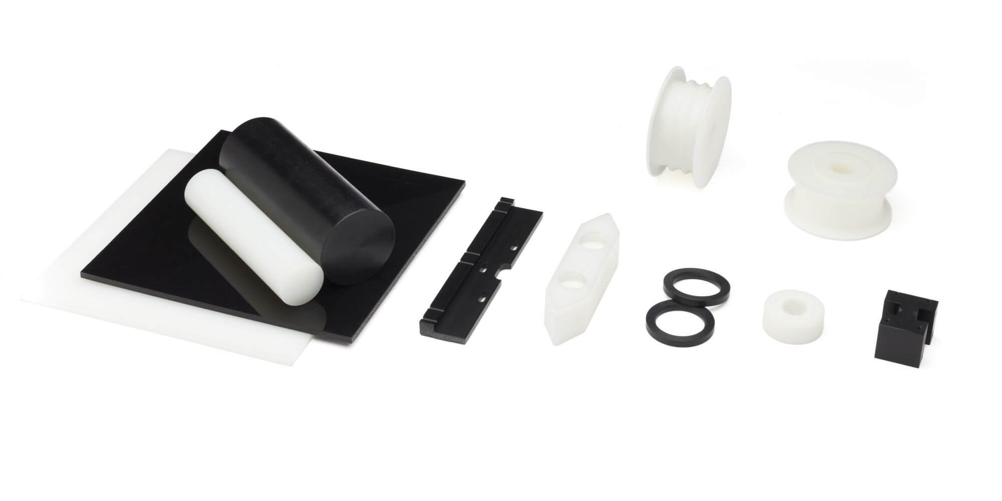 PA6 / Nylon 6 products PA6 / Nylon 6 products