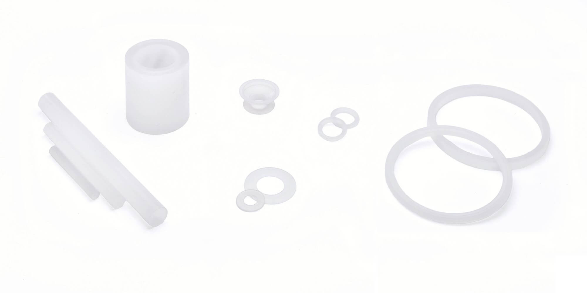 PCTFE products PCTFE products