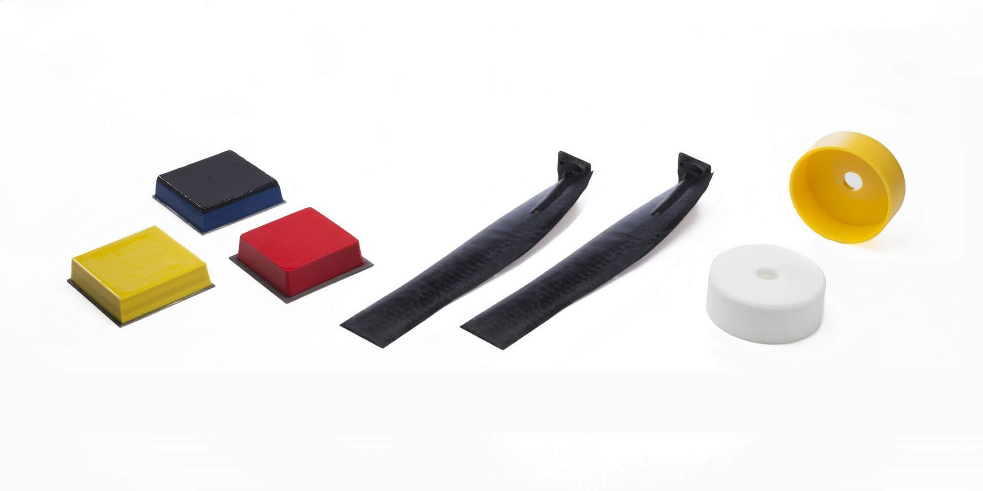 Polyurethane and plastic products for the wind industry Polyurethane and plastic products for the wind industry