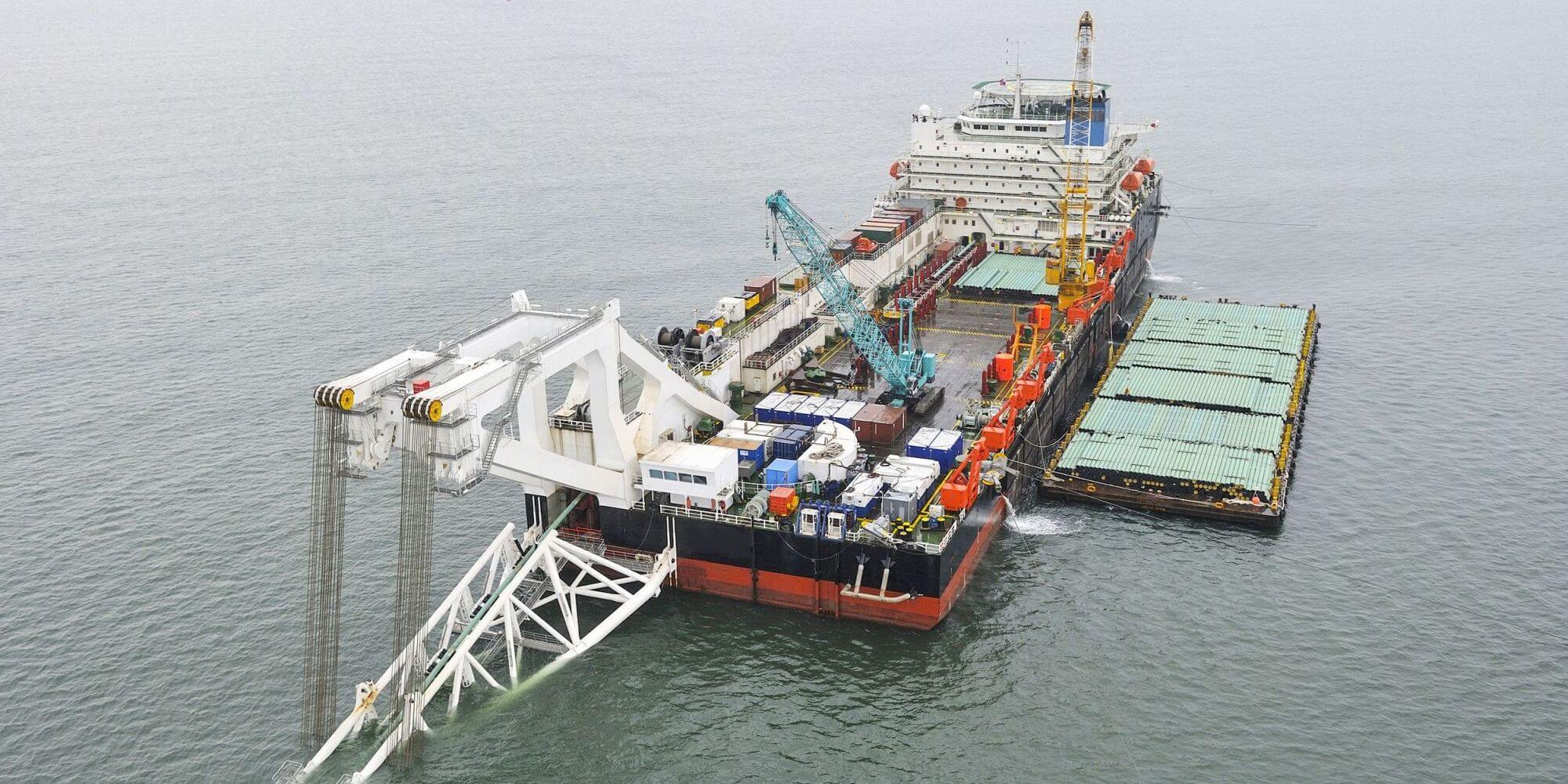 Plastic products for the offshore industry Plastic products for the offshore industry